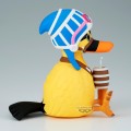 ONE PIECE - Karoo - Figurka Sofvimates 13cm