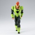 DRAGON BALL Z - Android 16 - Figurka Solid Edge Works20cm