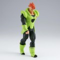 DRAGON BALL Z - Android 16 - Figurka Solid Edge Works20cm