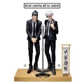 JUJUTSU KAISEN - Suguru Geto - Figurka Diorama 15cm