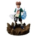 NARUTO - Akimichi Choji - Figurka Memorable Saga 12cm