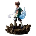 NARUTO - Akimichi Choji - Figurka Memorable Saga 12cm