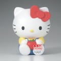 HELLO KITTY - Hello Kitty - Figurka Sofvimates 11cm