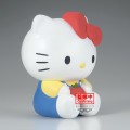HELLO KITTY - Hello Kitty - Figurka Sofvimates 11cm