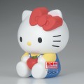 HELLO KITTY - Hello Kitty - Figurka Sofvimates 11cm