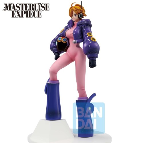 ONE PIECE - Lilith - Figurka Memory of Heroines 20cm