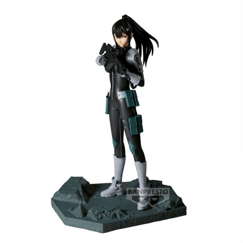 KAIJU NO. 8 - Mina Ashiro - Figurka The Anime 17cm