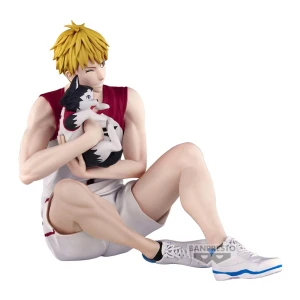 KUROKO'S BASKETBALL - Ryota Kise - Figurka 10cm