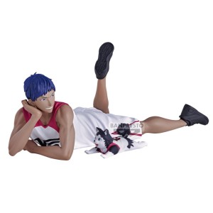 KUROKO'S BASKETBALL - Daiki Aomine - Figurka 20cm