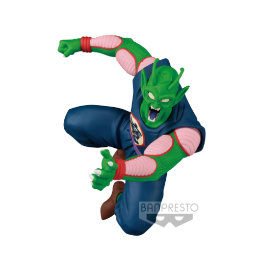 DRAGON BALL - Piccolo Daimaoh - Figurka Match Makers 10cm