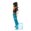DRAGON BALL Z -  Android 17 - Ichibansho Figurka Android Fear 24cm