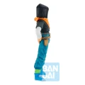 DRAGON BALL Z -  Android 17 - Ichibansho Figurka Android Fear 24cm