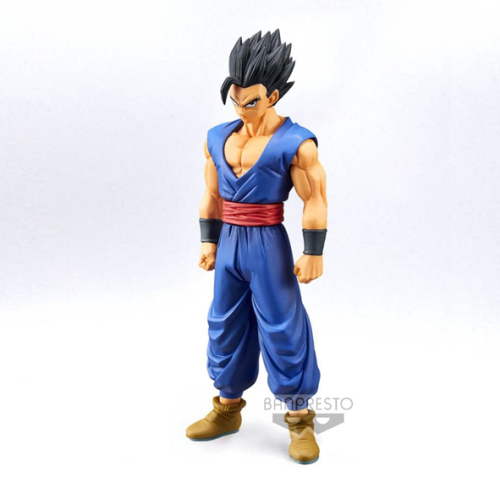 DRAGON BALL SUPER - Ultimate Gohan - DXF Figurka 17cm