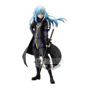 SLIME - Rimuru - Otherworlder Figurka 16cm