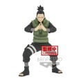 NARUTO - Shikamaru Nara - Figurka Vibration Stars 17cm