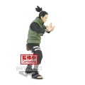 NARUTO - Shikamaru Nara - Figurka Vibration Stars 17cm
