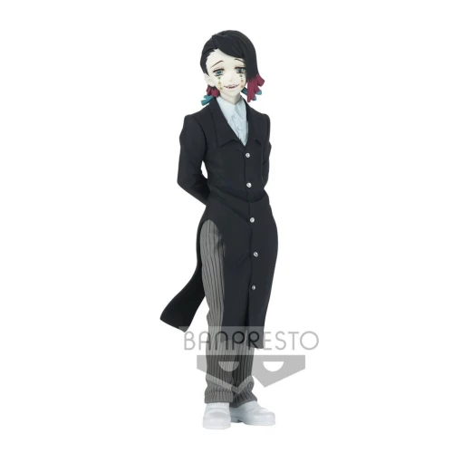 DEMON SLAYER - Enmu - Figurka Demon Series 17cm
