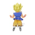 DRAGON BALL - Super Saiyan Son Goku (Kid) - Figurka FES 14cm