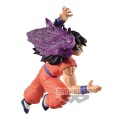 DRAGON BALL - The Yamcha - Figurka G x materia 16cm