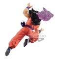 DRAGON BALL - The Yamcha - Figurka G x materia 16cm