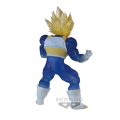 DRAGON BALL - Super Saiyan Vegeta - Figurka Clearise 14cm