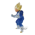DRAGON BALL - Super Saiyan Vegeta - Figurka Clearise 14cm