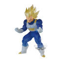 DRAGON BALL - Super Saiyan Vegeta - Figurka Clearise 14cm