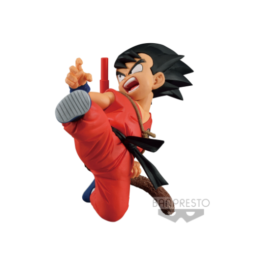 DRAGON BALL - Son Goku - Figurka Match Makers 8cm