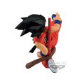 DRAGON BALL - Son Goku - Figurka Match Makers 8cm