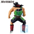 DRAGON BALL - Bardock - Figurka VS Omnibus Ultimate 24cm