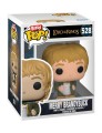 Funko Pop! The Lord of the Rings Bitty Merry Brandybuck 2,5cm Figurka