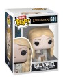 Funko Pop! The Lord of the Rings Bitty Galadriel 631 2,5cm Figurka