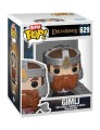 Funko Pop! The Lord of the Rings Bitty Gimli 629 2,5cm Figurka