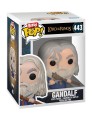 Funko Pop! The Lord of the Rings Bitty Gandalf 443 2,5cm Figurka