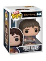 Funko Pop! The Lord of the Rings Bitty Frodo Baggins 444 2,5cm Figurka