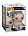 Funko Pop! The Lord of the Rings Bitty Gollum 532 2,5cm Figurka