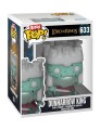 Funko Pop! The Lord of the Rings Bitty Dunharrow King 633 2,5cm Figurka