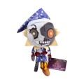 Five Nights at Freddy's Security Breach Ruin Maskotka Pluszak Moon 18c