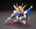 GUNDAM - BB388 Build Strike Gundam Full Package - Model Kit