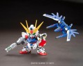 GUNDAM - BB388 Build Strike Gundam Full Package - Model Kit