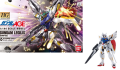 GUNDAM - HG 1/144 Gundam Legilis - Model Kit