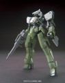 GUNDAM - HG 1/144 Graze Custom - Model Kit