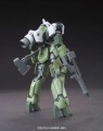 GUNDAM - HG 1/144 Graze Custom - Model Kit