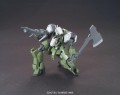 GUNDAM - HG 1/144 Graze Custom - Model Kit