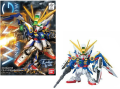 GUNDAM - BB366 Wing Gundam EW Ver. - Model Kit