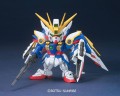 GUNDAM - BB366 Wing Gundam EW Ver. - Model Kit