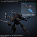 ARMORED CORE VI - 30MM Option Parts Set Weapon Set 01 - Model Kit