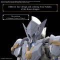 30MF - Class Up Armor (Liber Paladin) - Model Kit