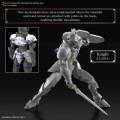 30MF - Liber Knight - Model Kit