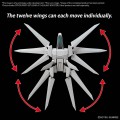 GUNDAM - Option Parts Set Gunpla 10 (Galaxy Booster) - Model Kit